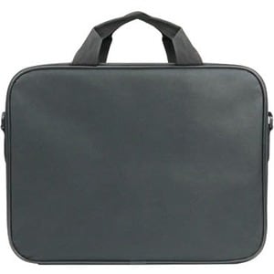 Sacoche de transport MOBILIS TheOne Basic - Briefcase Style pour 35,6 cm (14") à 39,6 cm (15,6") Ordinateur Portable - Ban