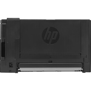 HP LaserJet Pro M706N Desktop Laser Printer - Monochrome - 35 ppm Mono - 1200 x 1200 dpi Print - Manual Duplex Print - 350