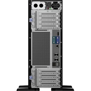 HPE ProLiant ML350 G10 4U Tower Server - 1 x Intel Xeon Silver 4214R 2.40 GHz - 32 GB RAM - Serial ATA/600 Controller - 2 