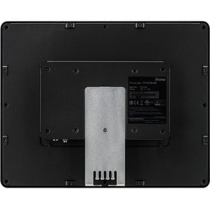 iiyama ProLite TF1515MC-B2 15 Zoll Class Open-Frame LCD-Touchscreen-Monitor - 4:3 Format - 8 ms Reaktionszeit - 38,1 cm (1
