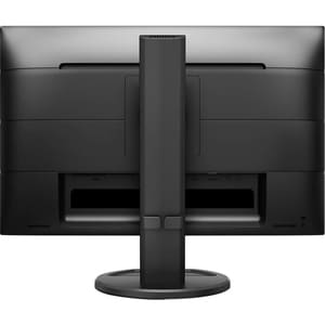Monitor LCD Philips 230B8QJEB 584,2 mm (23,0") Class WUXGA - 16:10 - Nero - 57,2 cm (22,5") Viewable - Tecnologia In-plane