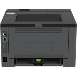Lexmark MS331dn - Desktop Laserdrucker - Monochrom - 38 ppm Monodruck - 600 x 600 dpi Druckauflösung - Duplexdruck, Automa