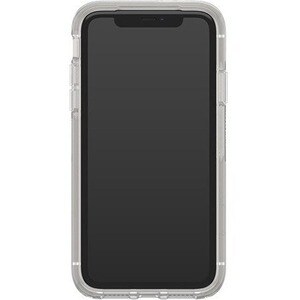 OtterBox Symmetry Series Clear Estojo para Apple iphone 11 Smartphone - Claro - Resistente a golpes, Resistente a riscos, 