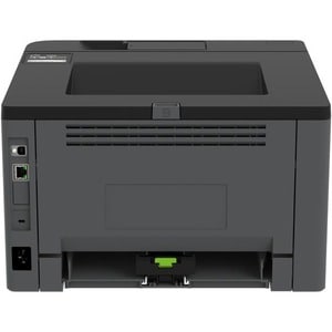 Lexmark MS431dn Desktop Laser Printer - Monochrome - 40 ppm Mono - 600 x 600 dpi Print - Automatic Duplex Print - 350 Shee