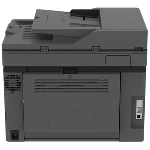 Lexmark CX431adw Wireless Laser Multifunction Printer - Colour - Copier/Fax/Printer/Scanner - 24.7 ppm Mono/24.7 ppm Color