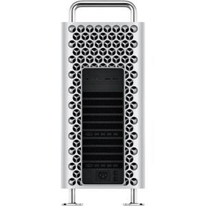 CTO: Z0W3 MPTWR: 3.3GHZ 12CI9 XEONW 48GB 2TB RPROW5700X 16GB