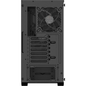 be quiet! Pure Base 500 BGW37 Computergehäuse - ATX, Micro ATX, Mini ITX Motherboard Supported - Gehärtetes Glas, Acrylnit