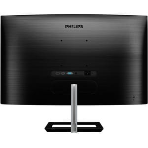 Philips 322E1C 32" Class Full HD Ecrã curvo Monitor LCD para gaming - 16:9 - preto texturizado - 80 cm (31,5") Viewable - 