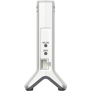 FRITZ! FRITZ!Box 6820 Wi-Fi 4 IEEE 802.11n Mobilfunk Modem/Wireless Router - 4G - LTE 800, LTE 850, LTE 900 - LTE, UMTS, H