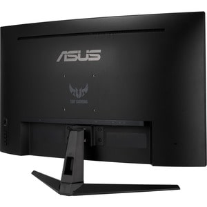 TUF VG328H1B 32" Class Full HD Curved Screen Gaming LCD Monitor - 16:9 - 31.5" Viewable - Vertical Alignment (VA) - 1920 x