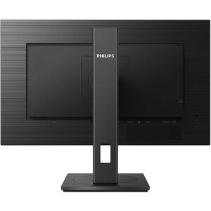 Philips 275B1 27" (68.6 cm) Class WQHD LCD Monitor - 16:9 - Textured Black - 27" (68.6 cm) Viewable - In-plane Switching (