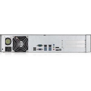 Promise Vess A3340s 100 Channel Wired Video Surveillance Station 32 TB HDD - Video Storage Appliance - HDMI