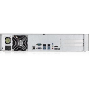 Promise Vess A3340d 100 Channel Wired Video Surveillance Station 16 TB HDD - Video Storage Appliance - HDMI