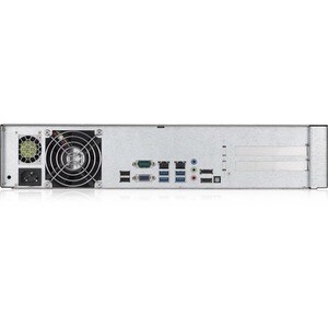Promise Vess A3340d 100 Channel Wired Video Surveillance Station - Video Storage Appliance - HDMI