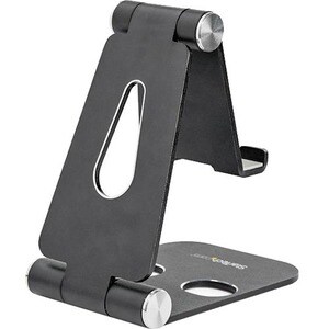 StarTech.com USPTLSTNDB. Handy-Gerätetyp: Handy/Smartphone, Tablet/UMPC, Typ: Passive Halterung, Vorgesehene Verwendung: U