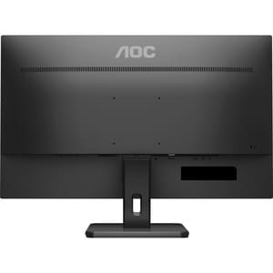 AOC 27E2QAE 27 Zoll Class Full HD LCD-Monitor - 16:9 Format - 68,6 cm (27 Zoll) Viewable - IPS-Technologie (In-Plane-Switc