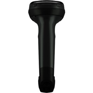 Zebra DS4608 Handheld Barcode Scanner Kit - Cable Connectivity - Twilight Black - 1D, 2D - Imager - IP52