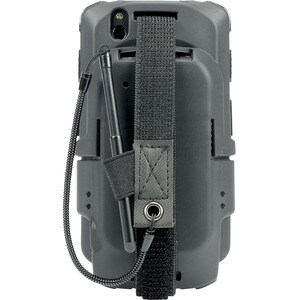 MOBILIS Protech Pack Carrying Case Zebra TC20, TC25 Mobile Computer - Black - Shock Resistant, Drop Resistant, Impact Resi