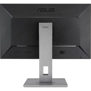 Asus ProArt PA278QV 27" Class WQHD LCD Monitor - 16:9 - Black - 27" Viewable - In-plane Switching (IPS) Technology - 2560 