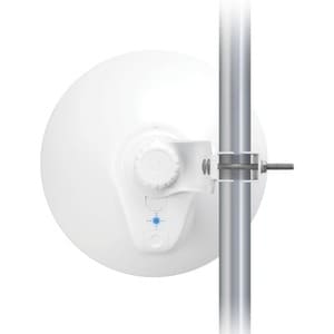 Ubiquiti LTU Pro LTU-Pro 600 Mbit/s Wireless Access Point - 5 GHz - 2 x Internal Antenna(s) - 1 x Network (RJ-45) - Gigabi