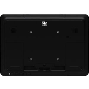 Monitor LCD Touchscreen Elo 1002L - 254 mm (10") Class - 16:10 - 29 ms - 25,7 cm (10,1") Viewable - TouchPro Projected Cap