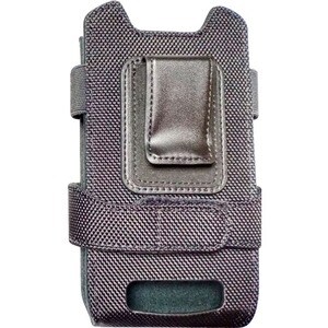 TC21/TC26 SOFT HOLSTER SUPPORTS DEVICE WITH EITHER BATTERY