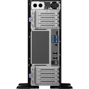 HPE ProLiant ML350 G10 4U Tower Server - 1 x Intel Xeon Gold 5218R 2.10 GHz - 32 GB RAM - Serial ATA/600 Controller - 2 Pr