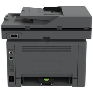 Lexmark MX431adn Laser Multifunction Printer - Monochrome - Copier/Fax/Printer/Scanner - 40 ppm Mono Print - 600 x 600 dpi