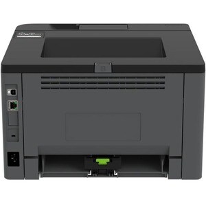 Lexmark MS331dn Desktop Laser Printer - Monochrome - 38 ppm Mono - 600 x 600 dpi Print - Automatic Duplex Print - 350 Shee
