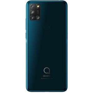 ALCATEL 3X 2020 128GB+6GB GREEN 128GB+6GB ANDROID 10