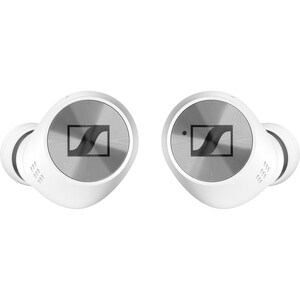 Sennheiser Momentum True Wireless 2 - Stereo - True Wireless - Bluetooth - 5 Hz to 21 kHz - Earbud - Binaural - In-ear - M