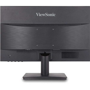 Monitor LED ViewSonic Value VA1903H 19" Class HD - 16:9 - 47cm (18.5") Viewable - Torsión Nemática (TN) - LED Retroilumina