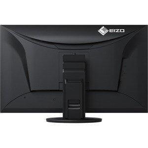 EV2760 / SWISS EDITION  BLACK 27IN 2560 X 1440