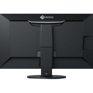 EIZO ColorEdge CS2740 27 Zoll Class 4K UHD LCD-Monitor - 16:9 Format - Schwarz - 68,6 cm (27 Zoll) Viewable - IPS-Technolo