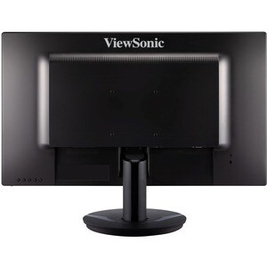 Viewsonic Value Series VA2718-SH. Taille de l'écran: 68,6 cm (27"), Résolution de l'écran: 1920 x 1080 pixels, Type HD: Fu