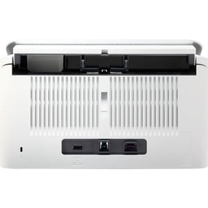 HP Scanjet Enterprise Flow 5000 s5 Sheetfed Scanner - 600 dpi Optical - 48-bit Color - 8-bit Grayscale - 65 ppm (Mono) - 6