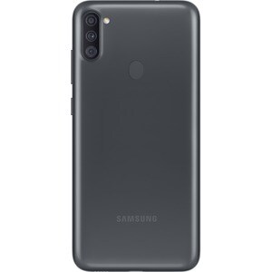 SMARTPHONE GALAXY A11 64GB PRETO