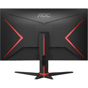 AOC C27G2ZE 27" Class Full HD Ecrã curvo Monitor LCD para gaming - 16:9 - 68.6 cm (27") Viewable - Alinhamento vertical (V