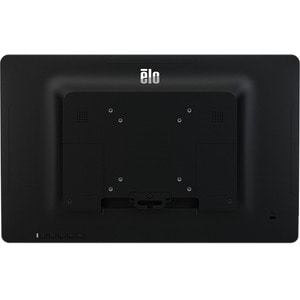 Elo 1502L 16" Class LCD Touchscreen Monitor - 16:9 - 25 ms - 39.6 cm (15.6") Viewable - Projected Capacitive - Multi-touch
