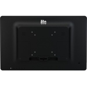 Elo 1502L 16 Zoll Class LCD-Touchscreen-Monitor - 16:9 Format - 25 ms - 39,6 cm (15,6 Zoll) Viewable - Projiziert kapaziti