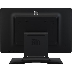 Elo 1502L 16 Zoll Class LCD-Touchscreen-Monitor - 16:9 Format - 25 ms Reaktionszeit - 39,6 cm (15,6 Zoll) Viewable - Proji