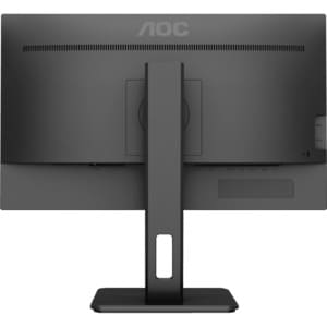 Monitor LCD AOC 24P2C 60,5 cm (23,8") Full HD WLED - 16:9 - Negro - 609,60 mm Class - Tecnología de Conmutación in-Plane (