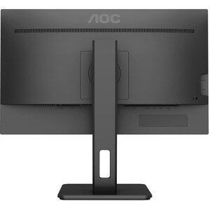 Monitor LCD AOC 24P2Q 60,5 cm (23,8") Full HD WLED - 16:9 - Negro - 609,60 mm Class - Tecnología de Conmutación in-Plane (