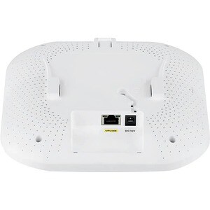 ZYXEL NWA110AX 802.11ax 1,73 Gbit/s Drahtloser Access Point - 2,40 GHz, 5 GHz - MIMO-Technologie - 1 x Netzwerk (RJ-45) - 