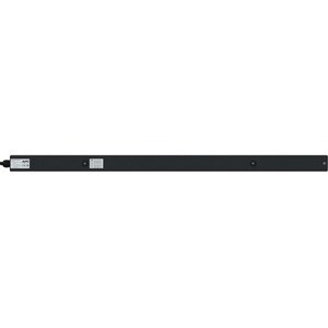 APC by Schneider Electric Easy Metered Rack PDU - Metered - IEC 309 16A 3P+N+PE - 21 x IEC 60320 C13, 3 x IEC 60320 C19 - 