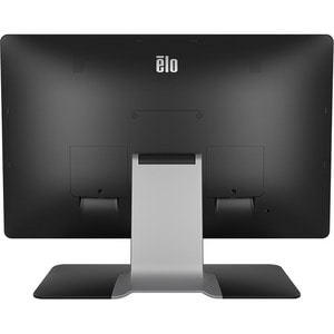 Elo 2202L 22 Zoll Class LCD-Touchscreen-Monitor - 16:9 Format - 25 ms Reaktionszeit - 54,6 cm (21,5 Zoll) Viewable - Touch