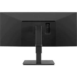 LG Ultrawide 34BN670-B 34" Class WFHD LCD Monitor - 21:9 - Textured Black - 34" Viewable - In-plane Switching (IPS) Techno