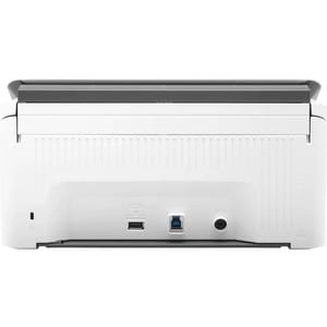 HP ScanJet Pro s4 Einzugsscanner - 600 dpi Optische Auflösung - 48-bit Farbtiefe - 8-bit Graustufen - USB