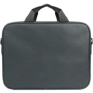 MOBILIS TheOne Basic Carrying Case (Briefcase) for 35.6 cm (14") to 39.6 cm (15.6") Notebook - Shoulder Strap - 330 mm Hei