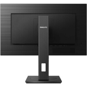 Philips 272S1AE 27 Zoll Class Full HD LCD-Monitor - 16:9 Format - Schwarz - 68,6 cm (27 Zoll) Viewable - IPS-Technologie (
